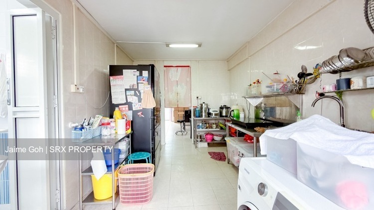 Blk 108 Yishun Ring Road (Yishun), HDB 3 Rooms #547556441